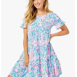 Lilly Pulitzer Jodee Dress